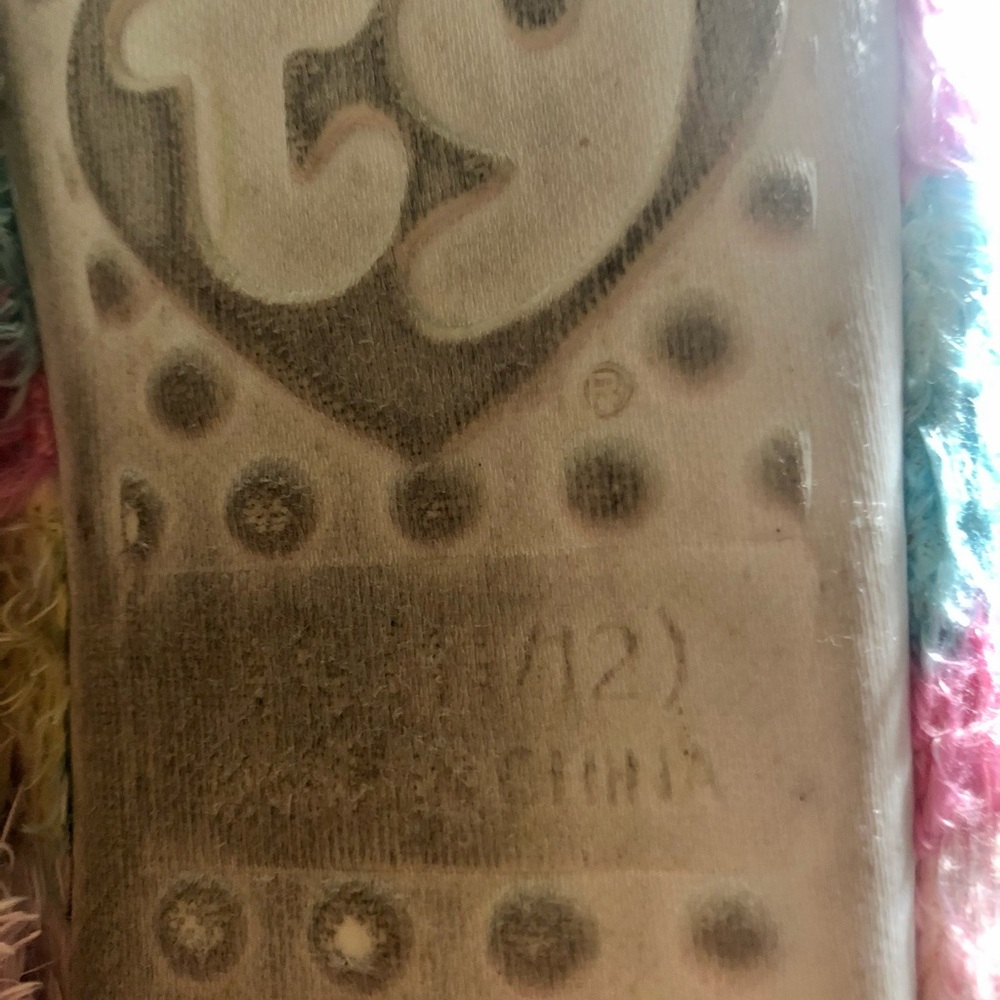 TY 🦄 slippers - Picture 6 of 7